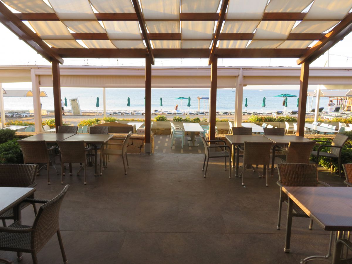 imagini hotel MEGASARAY 2021